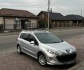 Пежо 308 2008 в Киеве на Automoto.ua Серый Пежо 308, объемом двигателя 1.6 л и пробегом 230 тыс. км за 4500 $, фото 2 на Automoto.ua