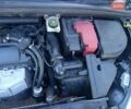 Серый Пежо 308, объемом двигателя 1.6 л и пробегом 272 тыс. км за 5500 $, фото 23 на Automoto.ua
