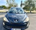 Сірий Пежо 308, об'ємом двигуна 1.6 л та пробігом 252 тис. км за 6100 $, фото 1 на Automoto.ua