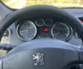 Пежо 308 2008 в Львове на Automoto.ua Серый Пежо 308, объемом двигателя 1.6 л и пробегом 289 тыс. км за 4000 $, фото 28 на Automoto.ua