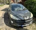 Серый Пежо 308, объемом двигателя 1.4 л и пробегом 203 тыс. км за 4500 $, фото 1 на Automoto.ua