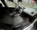 Сірий Пежо 308, об'ємом двигуна 1.56 л та пробігом 279 тис. км за 5900 $, фото 11 на Automoto.ua