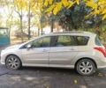 Серый Пежо 308, объемом двигателя 1.6 л и пробегом 208 тыс. км за 4000 $, фото 2 на Automoto.ua