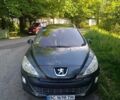 Серый Пежо 308, объемом двигателя 1.6 л и пробегом 272 тыс. км за 5500 $, фото 17 на Automoto.ua