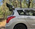 Сірий Пежо 308, об'ємом двигуна 1.6 л та пробігом 171 тис. км за 4099 $, фото 15 на Automoto.ua