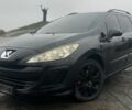 Серый Пежо 308, объемом двигателя 1.6 л и пробегом 331 тыс. км за 4699 $, фото 1 на Automoto.ua