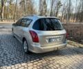 Сірий Пежо 308, об'ємом двигуна 1.6 л та пробігом 350 тис. км за 3900 $, фото 3 на Automoto.ua