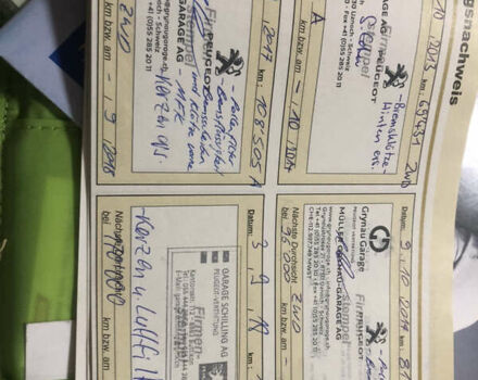 Серый Пежо 308, объемом двигателя 1.6 л и пробегом 237 тыс. км за 6000 $, фото 25 на Automoto.ua