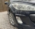 Сірий Пежо 308, об'ємом двигуна 2 л та пробігом 229 тис. км за 5200 $, фото 7 на Automoto.ua