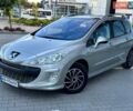 Сірий Пежо 308, об'ємом двигуна 1.6 л та пробігом 205 тис. км за 5100 $, фото 1 на Automoto.ua