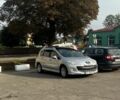 Пежо 308 2008 в Киеве на Automoto.ua Серый Пежо 308, объемом двигателя 1.6 л и пробегом 230 тыс. км за 4500 $, фото 5 на Automoto.ua