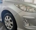 Сірий Пежо 308, об'ємом двигуна 1.6 л та пробігом 152 тис. км за 4800 $, фото 7 на Automoto.ua