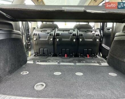 Сірий Пежо 308, об'ємом двигуна 1.6 л та пробігом 336 тис. км за 5300 $, фото 12 на Automoto.ua