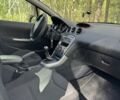 Сірий Пежо 308, об'ємом двигуна 1.6 л та пробігом 171 тис. км за 4099 $, фото 13 на Automoto.ua