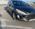 Сірий Пежо 308, об'ємом двигуна 1.56 л та пробігом 225 тис. км за 4000 $, фото 1 на Automoto.ua