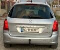 Серый Пежо 308, объемом двигателя 1.6 л и пробегом 237 тыс. км за 4900 $, фото 35 на Automoto.ua