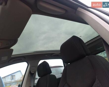 Пежо 308 2008 в Львове на Automoto.ua Серый Пежо 308, объемом двигателя 1.6 л и пробегом 235 тыс. км за 3900 $, фото 6 на Automoto.ua