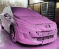 Пежо 308 2008 в Лозовой на Automoto.ua Серый Пежо 308, объемом двигателя 1.6 л и пробегом 250 тыс. км за 6200 $, фото 4 на Automoto.ua