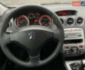 Сірий Пежо 308, об'ємом двигуна 1.6 л та пробігом 269 тис. км за 4444 $, фото 51 на Automoto.ua