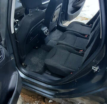 Сірий Пежо 308, об'ємом двигуна 1.6 л та пробігом 203 тис. км за 6300 $, фото 13 на Automoto.ua
