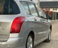 Серый Пежо 308, объемом двигателя 1.6 л и пробегом 237 тыс. км за 4900 $, фото 36 на Automoto.ua