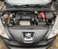 Сірий Пежо 308, об'ємом двигуна 1.6 л та пробігом 220 тис. км за 5000 $, фото 1 на Automoto.ua