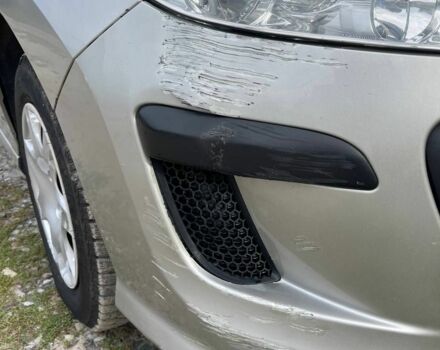 Сірий Пежо 308, об'ємом двигуна 0 л та пробігом 270 тис. км за 4350 $, фото 6 на Automoto.ua