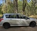 Сірий Пежо 308, об'ємом двигуна 1.6 л та пробігом 171 тис. км за 4099 $, фото 17 на Automoto.ua