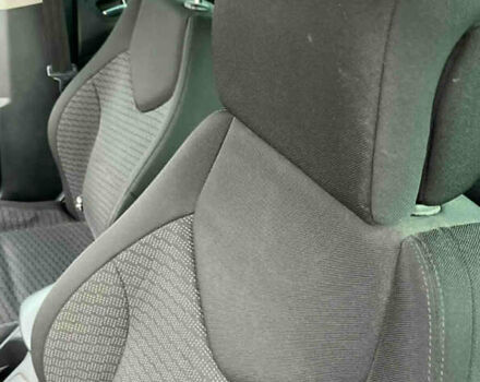 Сірий Пежо 308, об'ємом двигуна 1.6 л та пробігом 203 тис. км за 5200 $, фото 12 на Automoto.ua