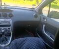 Серый Пежо 308, объемом двигателя 1.6 л и пробегом 272 тыс. км за 5500 $, фото 7 на Automoto.ua
