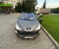 Серый Пежо 308, объемом двигателя 1.6 л и пробегом 253 тыс. км за 5500 $, фото 5 на Automoto.ua