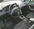 Серый Пежо 308, объемом двигателя 1.6 л и пробегом 160 тыс. км за 5000 $, фото 4 на Automoto.ua