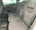 Серый Пежо 308, объемом двигателя 1.6 л и пробегом 51 тыс. км за 5740 $, фото 20 на Automoto.ua