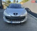 Сірий Пежо 308, об'ємом двигуна 1.6 л та пробігом 161 тис. км за 5500 $, фото 1 на Automoto.ua