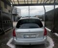Пежо 308 2008 в Киеве на Automoto.ua Серый Пежо 308, объемом двигателя 1.6 л и пробегом 230 тыс. км за 4500 $, фото 6 на Automoto.ua