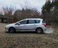 Серый Пежо 308, объемом двигателя 1.6 л и пробегом 300 тыс. км за 4200 $, фото 1 на Automoto.ua