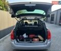 Сірий Пежо 308, об'ємом двигуна 1.6 л та пробігом 161 тис. км за 5500 $, фото 21 на Automoto.ua