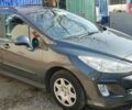 Сірий Пежо 308, об'ємом двигуна 1.6 л та пробігом 152 тис. км за 6000 $, фото 23 на Automoto.ua