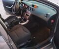 Сірий Пежо 308, об'ємом двигуна 1.6 л та пробігом 188 тис. км за 4550 $, фото 9 на Automoto.ua