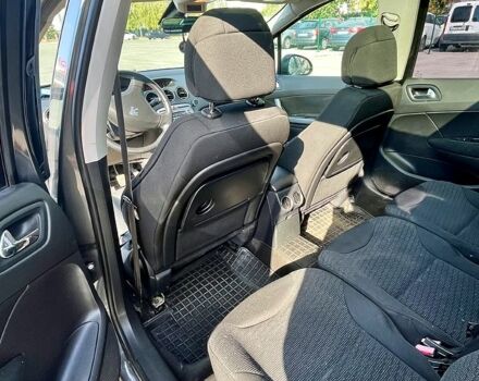 Сірий Пежо 308, об'ємом двигуна 1.6 л та пробігом 252 тис. км за 6100 $, фото 8 на Automoto.ua