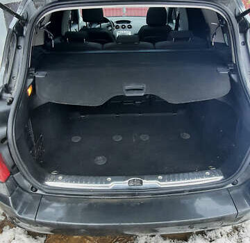 Сірий Пежо 308, об'ємом двигуна 1.6 л та пробігом 203 тис. км за 6300 $, фото 12 на Automoto.ua