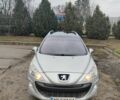 Сірий Пежо 308, об'ємом двигуна 1.6 л та пробігом 233 тис. км за 5200 $, фото 11 на Automoto.ua