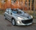 Серый Пежо 308, объемом двигателя 0 л и пробегом 1 тыс. км за 5850 $, фото 1 на Automoto.ua