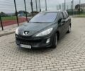 Сірий Пежо 308, об'ємом двигуна 1.6 л та пробігом 236 тис. км за 4800 $, фото 5 на Automoto.ua