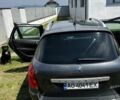 Сірий Пежо 308, об'ємом двигуна 1.6 л та пробігом 336 тис. км за 5300 $, фото 13 на Automoto.ua