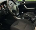 Серый Пежо 308, объемом двигателя 1.6 л и пробегом 237 тыс. км за 4900 $, фото 18 на Automoto.ua