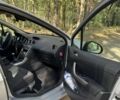 Сірий Пежо 308, об'ємом двигуна 1.6 л та пробігом 171 тис. км за 4099 $, фото 10 на Automoto.ua