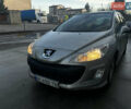 Серый Пежо 308, объемом двигателя 0 л и пробегом 293 тыс. км за 5000 $, фото 1 на Automoto.ua