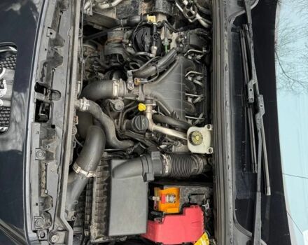 Сірий Пежо 308, об'ємом двигуна 2 л та пробігом 229 тис. км за 5200 $, фото 5 на Automoto.ua