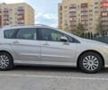Сірий Пежо 308, об'ємом двигуна 1.6 л та пробігом 190 тис. км за 4900 $, фото 1 на Automoto.ua